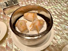 -8餐厅(新葡京酒店)