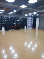 -DOS HOP潮上舞蹈