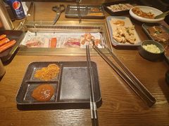 -新石器烤肉(之心城店)