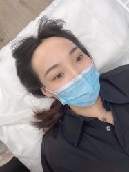 -久匠·野生眉半永久纹绣