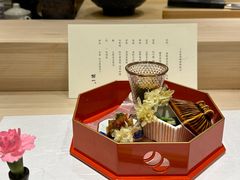 -鮨一日本料理旗舰店(总店)