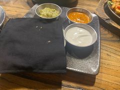 -Q MEX 库迈墨西哥餐吧(三里屯店)