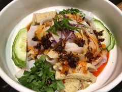 鸭梨秘制凉皮-大鸭梨烤鸭(甘家口店)