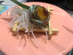 -争鲜回转寿司(南开大悦城店)