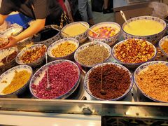 -八一路好吃街(雨田商务大厦店)