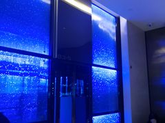 -广州天河希尔顿酒店