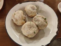 -舒蔡记生煎菜饭(云南中路店)