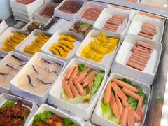 -蜀大侠·牛肉自助火锅(慈溪店)