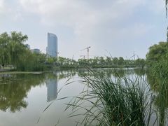 -西海子公园
