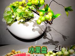 -神洲四海大酒楼(王府井澳门中心店)