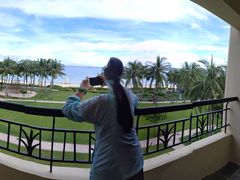 -三亚亚龙湾天域度假酒店