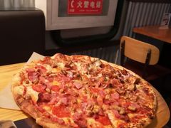 -火鬼 PYRO(五道口店)