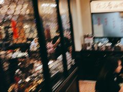 -鸿姐老火锅(疁城新天地店)