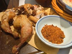 -打酱油·非遗淮扬菜(瘦西湖梅岭店)