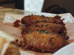 -at cafe 意大利餐厅(集美店)