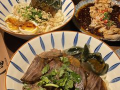 -面乙新派手擀面(大悦城店)