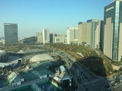 -济南喜来登酒店