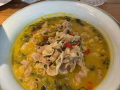 -金牌外婆家(苏州中心店)