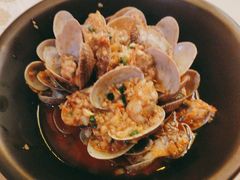 -聚味瞿记·龙虾堂(天元店)