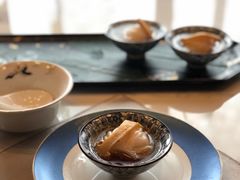 -五号茶居·新派粤菜·岭南五号酒店(沿江中路店)