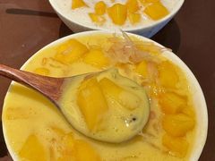 -小团圆糖水铺(襄阳南路店)