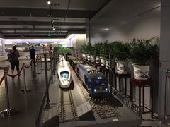 -中国铁道博物馆(正阳门馆)
