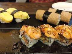 -东京屋(武定路店)