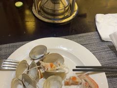 -百香自助餐厅·西安唐隆国际酒店(曲江店)