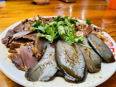 -桂园白粥·潮汕老味道