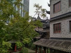 -龙潭水乡