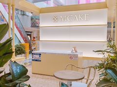 -M'CAKE(西单大悦城店)