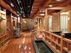 大堂-松子料理(亮马桥店)