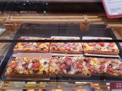 -巴黎贝甜(华堂新辰汇店)