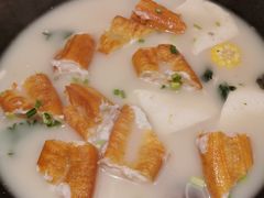-鲜潭蒸汽石锅鱼(五道口购物中心店)