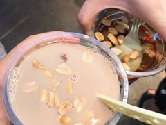 -八婆婆烧仙草(中山路店)