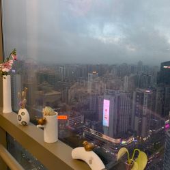 -久匠·纹眉半永久野生眉