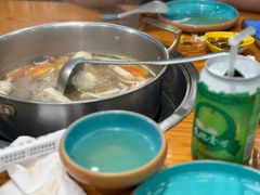 -南国锋味椰子鸡(瀚海店)