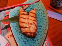 -有喜屋·深夜食堂(北京西路店)