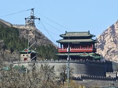 -居庸关长城