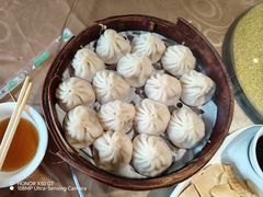 -南翔饭店