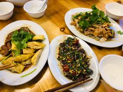-桂园白粥·潮汕老味道