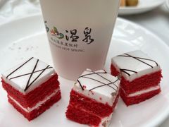 -陆地游轮西山温泉号
