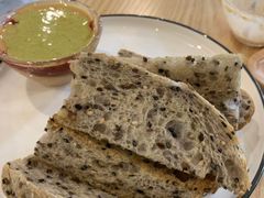-GOTLOT COFFEE&KITCHEN角落厨房NOOK店