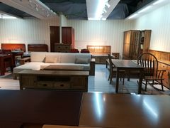 -大商机场前石材建材家具大市场
