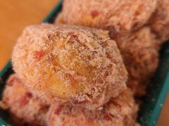 草莓松松小贝-泸溪河桃酥(西直门凯德店)