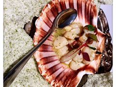 -壳里西餐厅Coquille Seafood Bistro(蒙自路店)