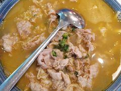 -兰溪小馆(东直门簋街店)