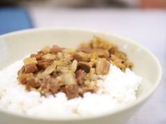 肉燥饭-圆宝台湾小吃(迎津街店)