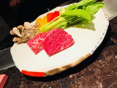 -Ginza Onodera铁板烧(外滩十八号店)