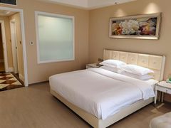 -南京苏宁环球大酒店(桥北店)